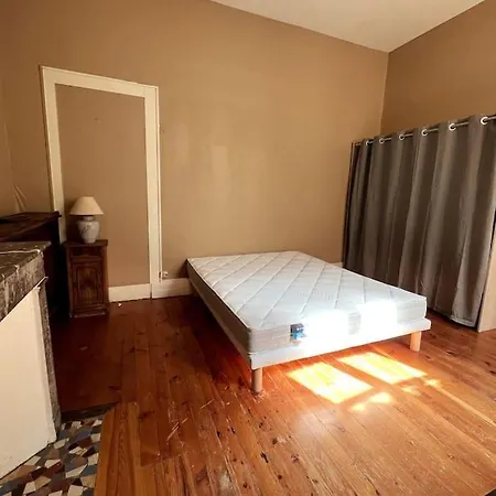 En Coeur De Village Appartement