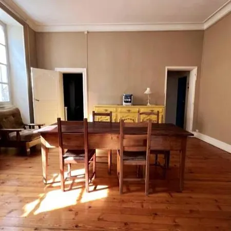 Appartement En Coeur De Village