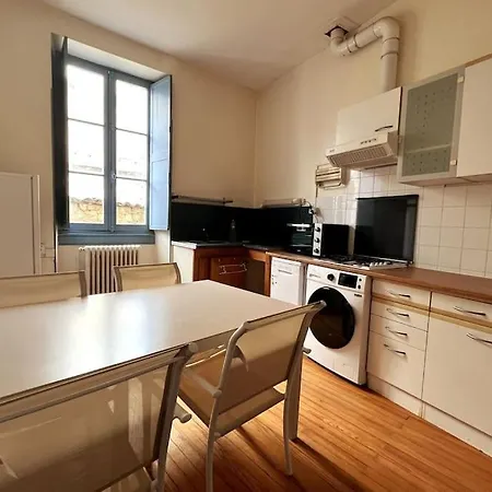 Appartement En Coeur De Village *