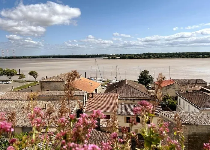 En Coeur De Village *