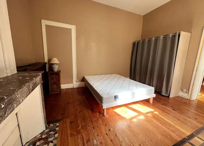En Coeur De Village Apartment
