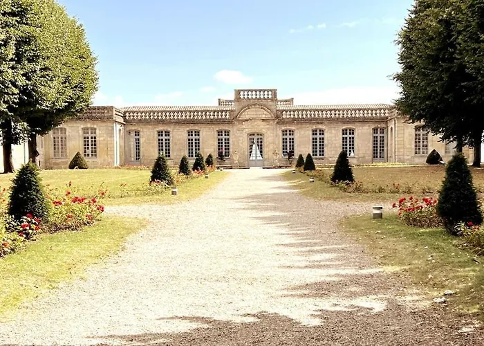 En Coeur De Village Apartment Bourg-sur-Gironde