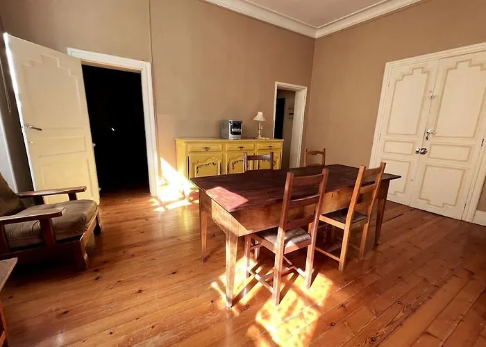 Apartment En Coeur De Village *